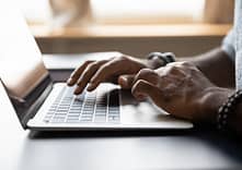 laptop