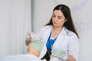 facial